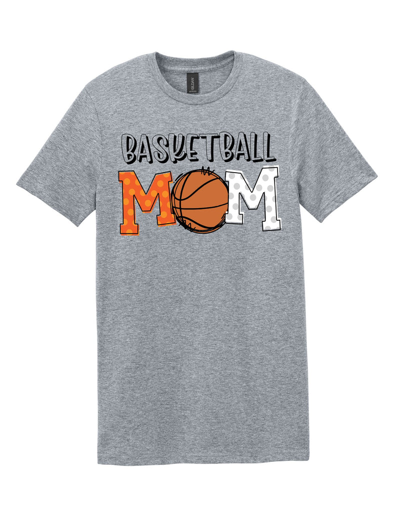 Basketball Mom WSY