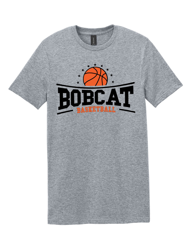 Bobcat Basketball PLN