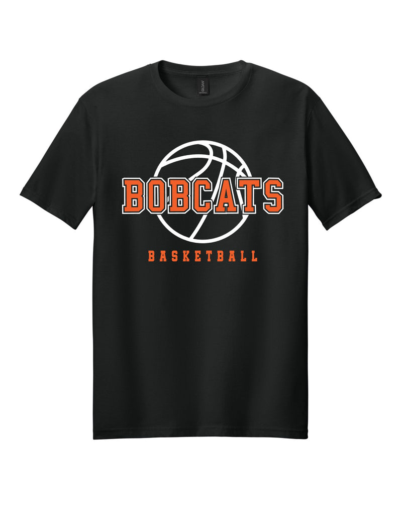 Bobcats B-ball