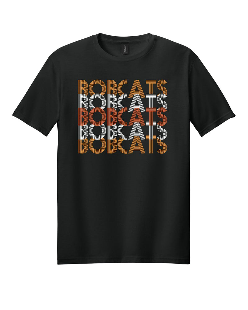 Bobcats Prism