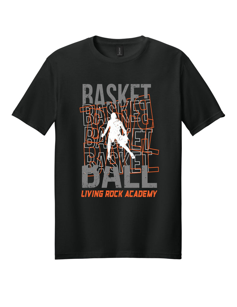 LRA Basketball Layered