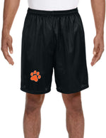 LRA Cooling Performance PE Shorts