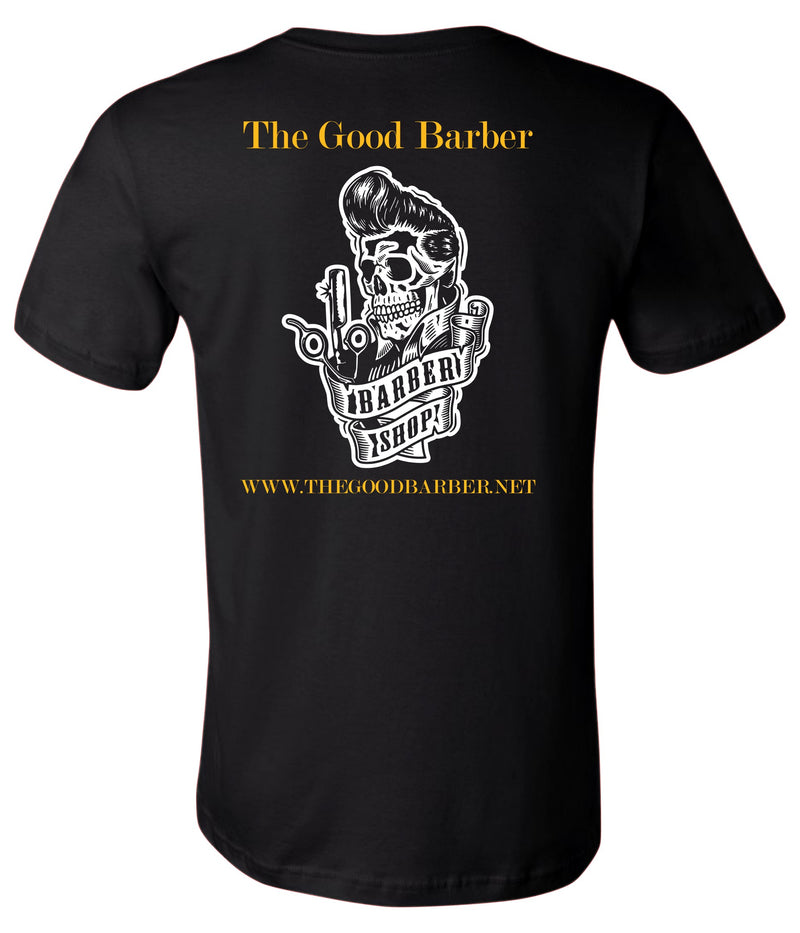 TGB Barbershop Tee