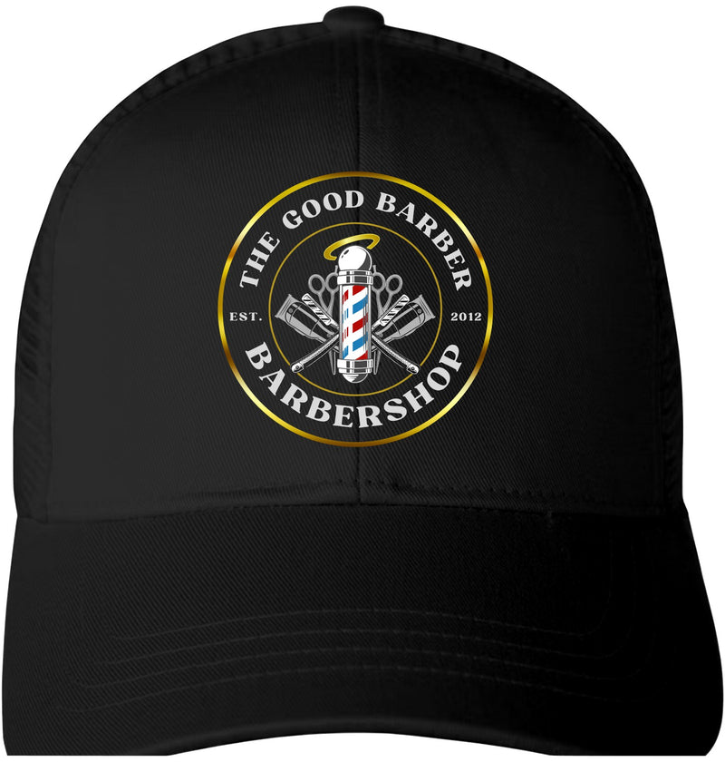 TGB Trucker Style Cap