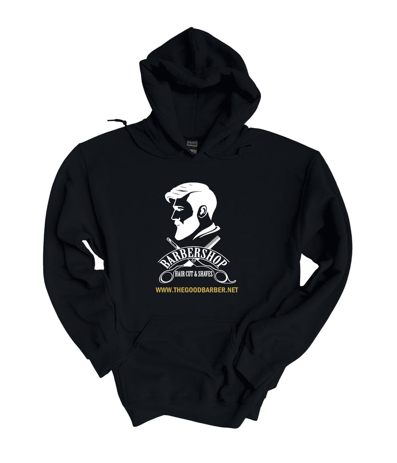 TGB Silhouette  Hoodie