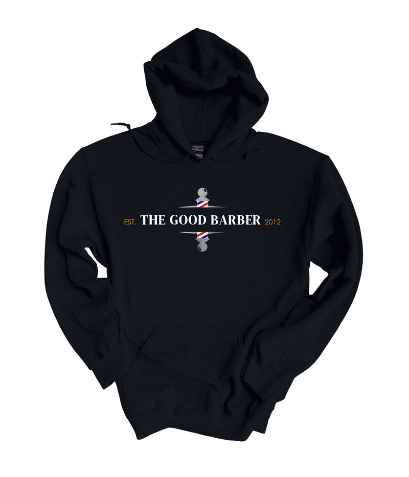 TGB VR Hoodie