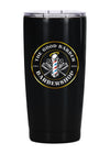 TGB 20oz Double Walled Tumbler (Name Customization Available)