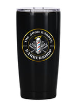 TGB 20oz Double Walled Tumbler (Name Customization Available)