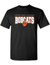 Bobcat Block