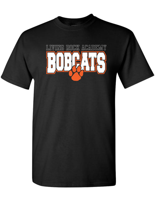 Bobcat Block