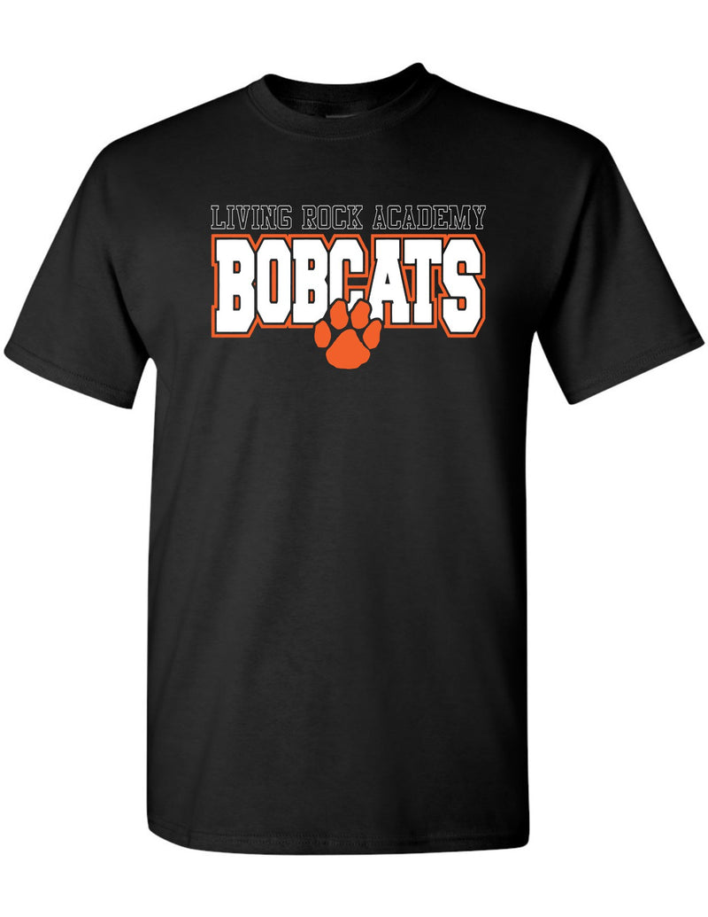 Bobcat Block