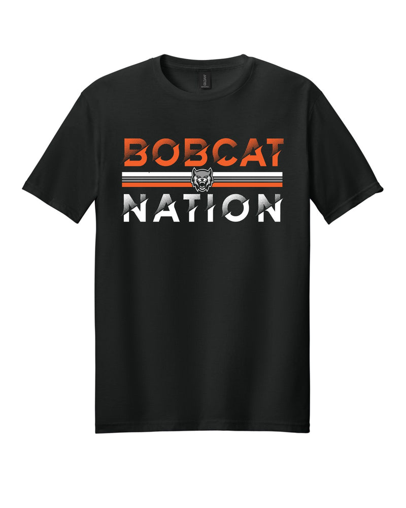 Bobcat Nation