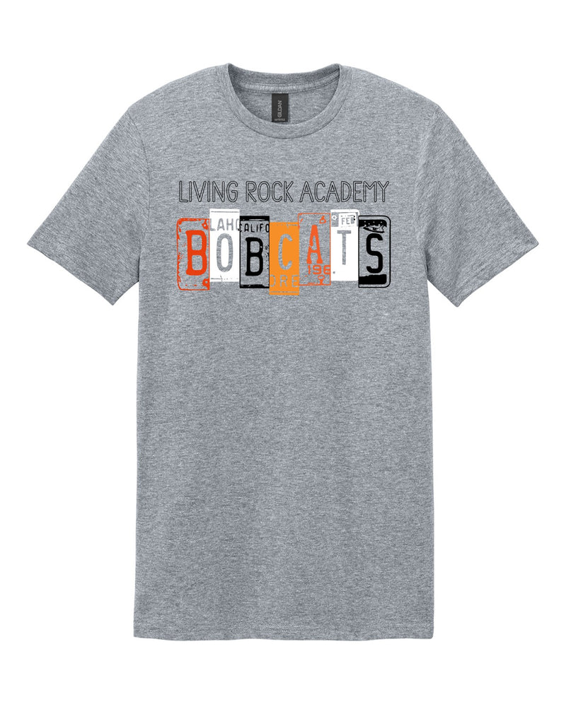 Bobcats LP