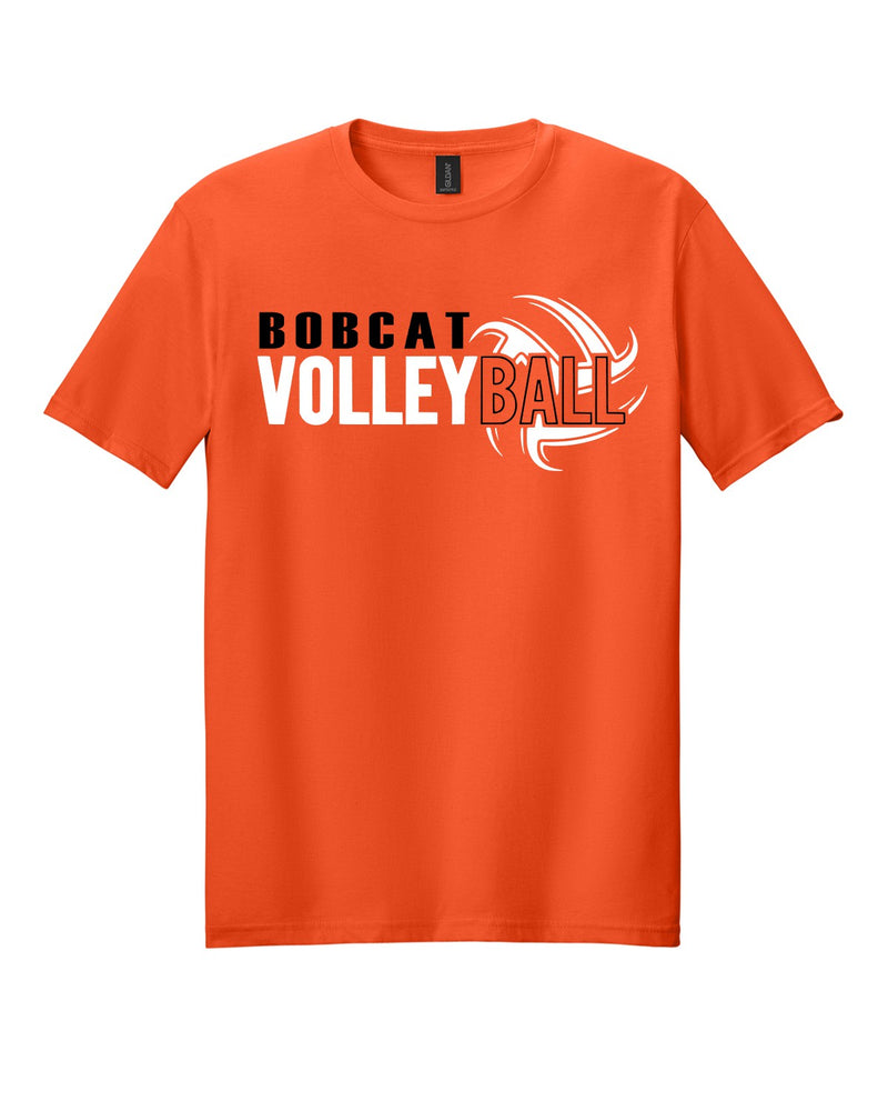 Bobcat VB Warp