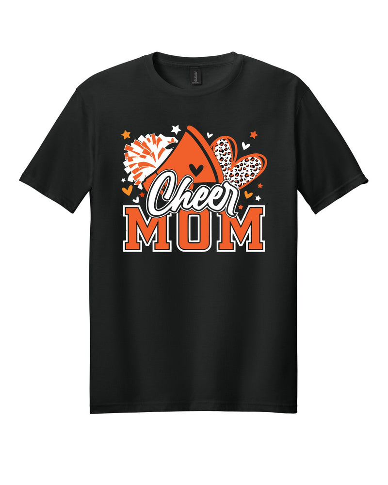 Cheer Mom