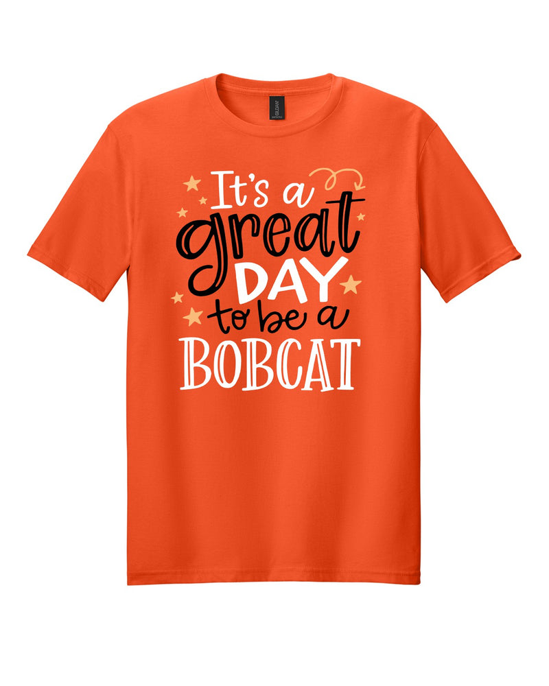 Great day to be a Bobcat OG