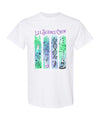 "Lee Science Crew" Tee