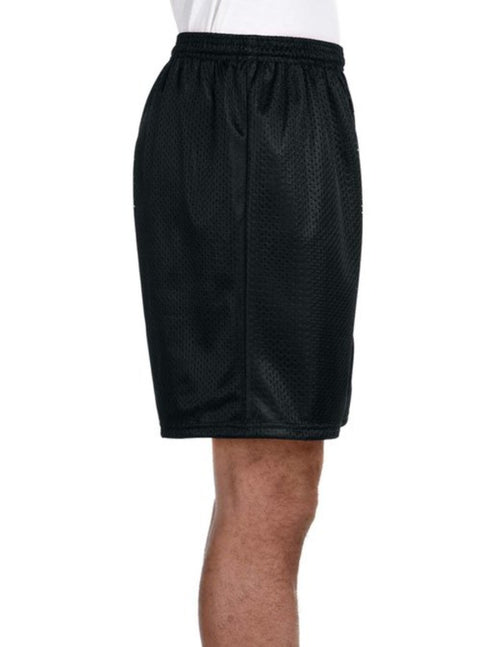 LRA Cooling Performance PE Shorts