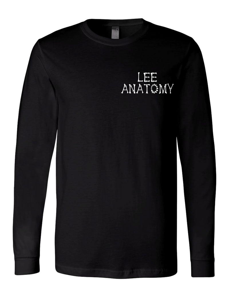 Lee Anatomy Tee