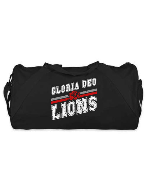 GDA Lions BDB