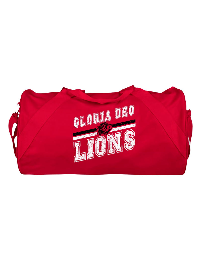 GDA Lions BDB