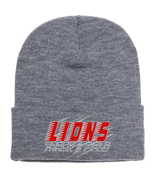 Lions Speed BN