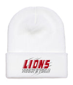 Lions Speed BN