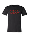 GDASPLT-Unisex Premium Softspun Short Sleeve Tee