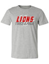 Lions Speed BSS