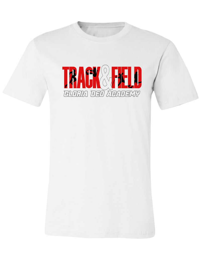 T&F Silhouette BSS