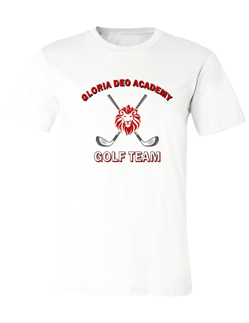 GDA Golf Team BSS