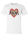 Lions Leopard Heart BSS