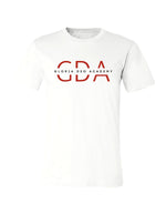 GDASPLT-Unisex Premium Softspun Short Sleeve Tee