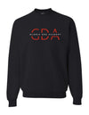 GDASPLT-Crewneck Sweatshirt