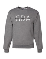 GDASPLT-Crewneck Sweatshirt