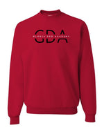 GDASPLT-Crewneck Sweatshirt