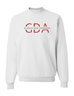 GDASPLT-Crewneck Sweatshirt