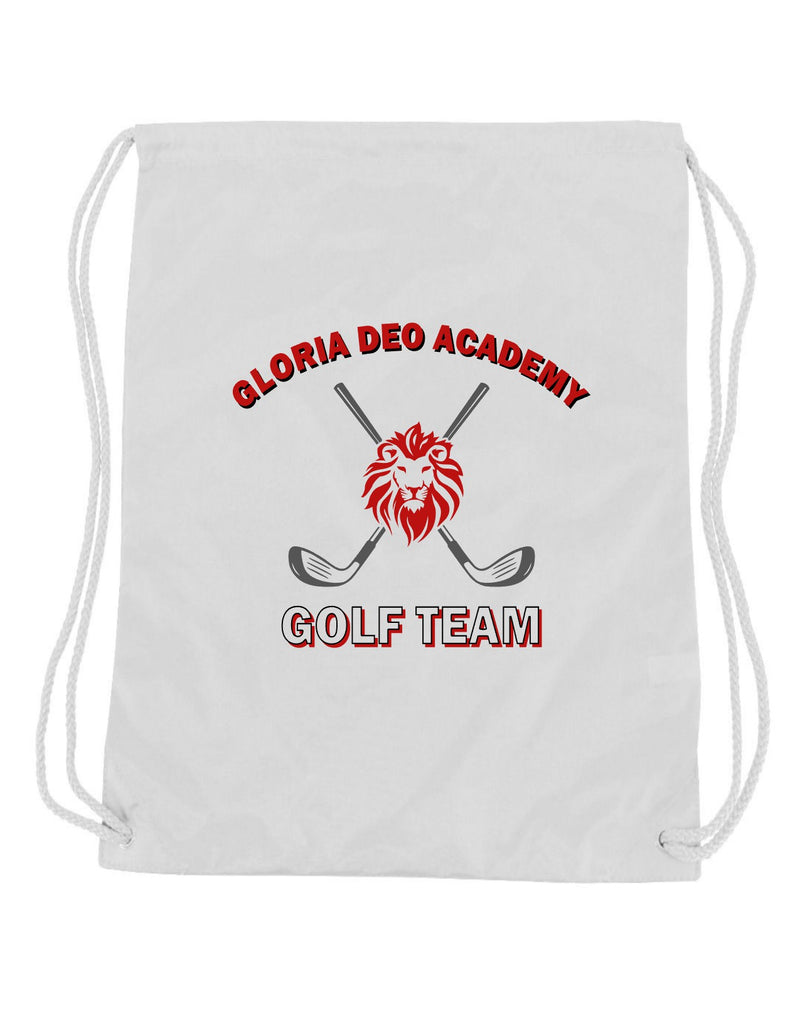 GDA Golf Team DB