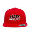 Lions Speed FVC