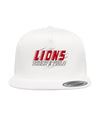 Lions Speed FVC