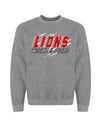 Lions Speed GCN