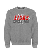 Lions Speed GCN