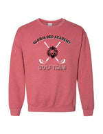 GDA Golf Team GCN