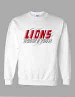 Lions Speed GCN