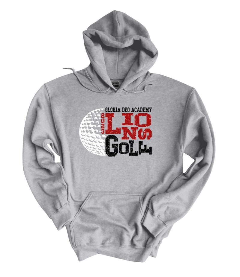 Lions Golf GH