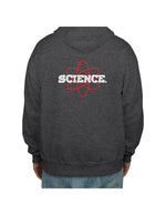 Lee Science Full Zip Hoodie