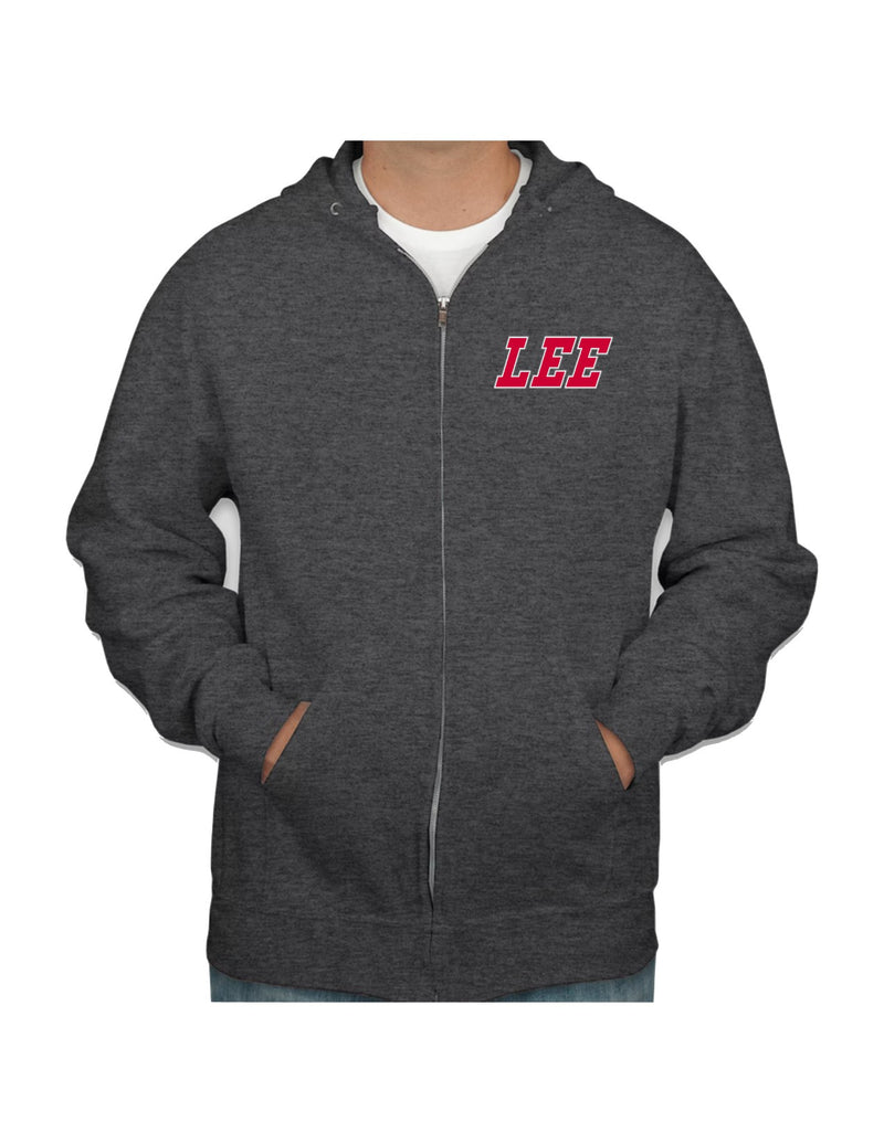 Lee Science Full Zip Hoodie