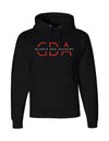 GDASPLT-Unisex Hooded Sweatshirt