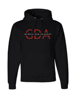 GDASPLT-Unisex Hooded Sweatshirt