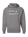 GDASPLT-Unisex Hooded Sweatshirt